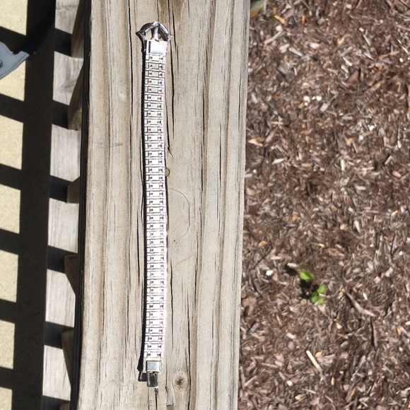 Wachenheimer 1920’s-1930’s vintage bracelet - Picture 5 of 6